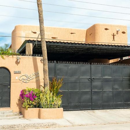 Casa Kootenay Waterfront Bnb La Paz Zewnętrze zdjęcie