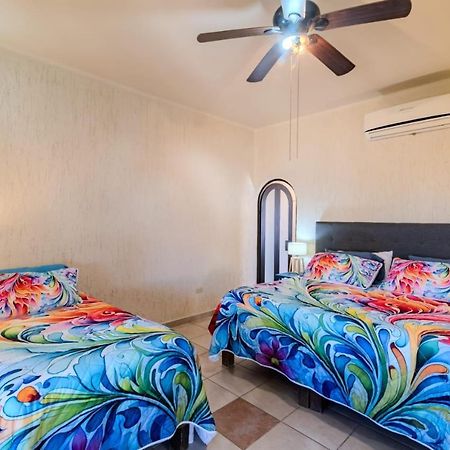 Casa Kootenay Waterfront Bnb La Paz Zewnętrze zdjęcie