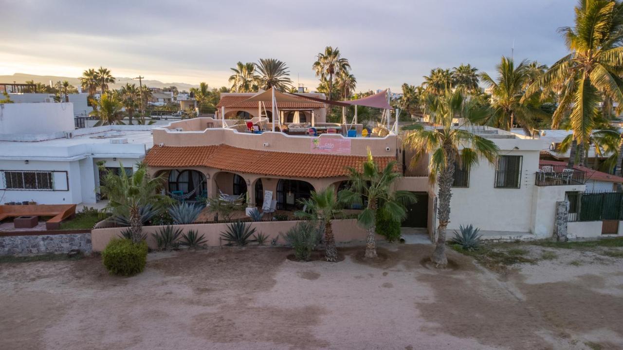 Casa Kootenay Waterfront Bnb La Paz Zewnętrze zdjęcie