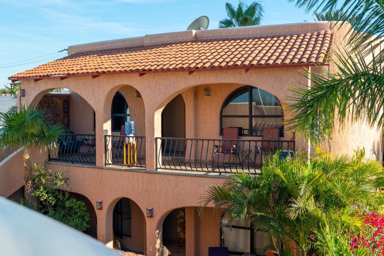 Casa Kootenay Waterfront Bnb La Paz Zewnętrze zdjęcie