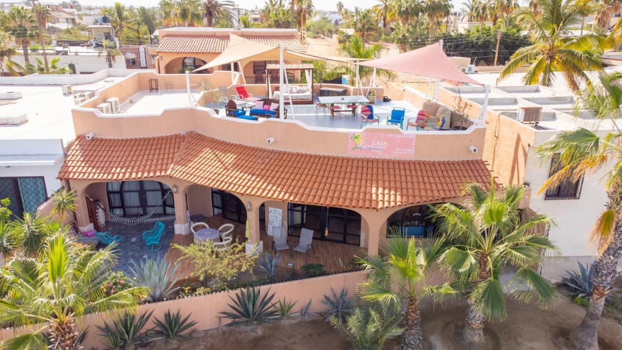 Casa Kootenay Waterfront Bnb La Paz Zewnętrze zdjęcie