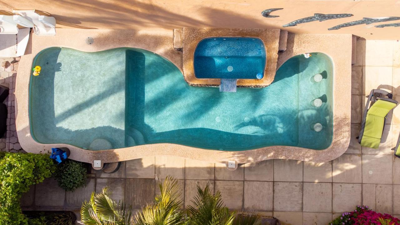 Casa Kootenay Waterfront Bnb La Paz Zewnętrze zdjęcie