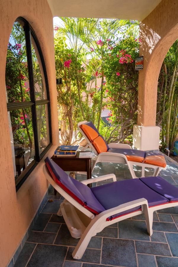 Casa Kootenay Waterfront Bnb La Paz Zewnętrze zdjęcie