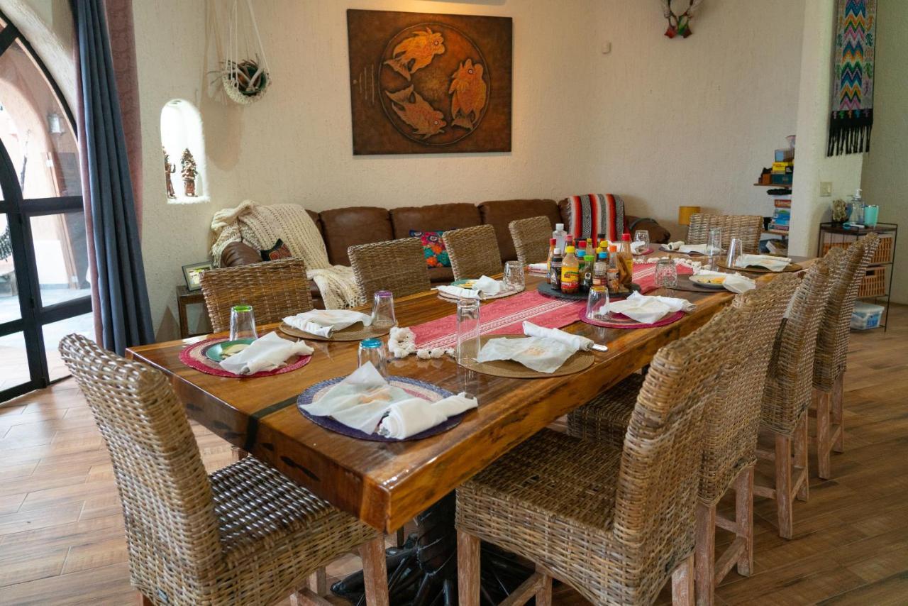 Casa Kootenay Waterfront Bnb La Paz Zewnętrze zdjęcie