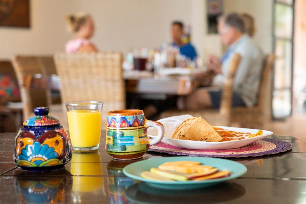 Casa Kootenay Waterfront Bnb La Paz Zewnętrze zdjęcie