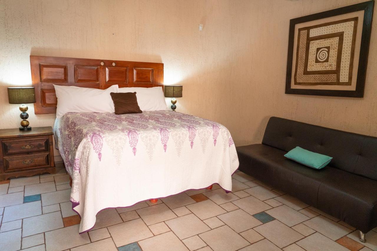 Casa Kootenay Waterfront Bnb La Paz Zewnętrze zdjęcie