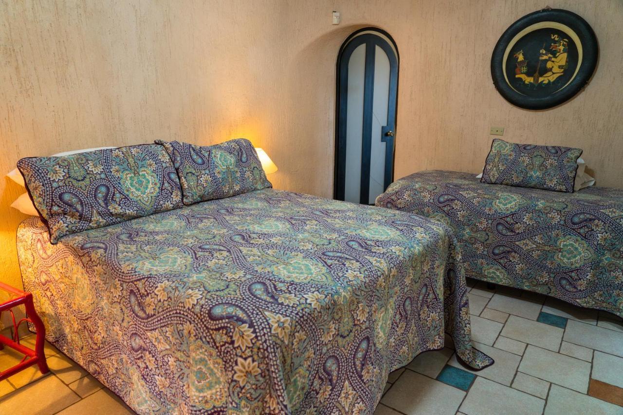 Casa Kootenay Waterfront Bnb La Paz Zewnętrze zdjęcie