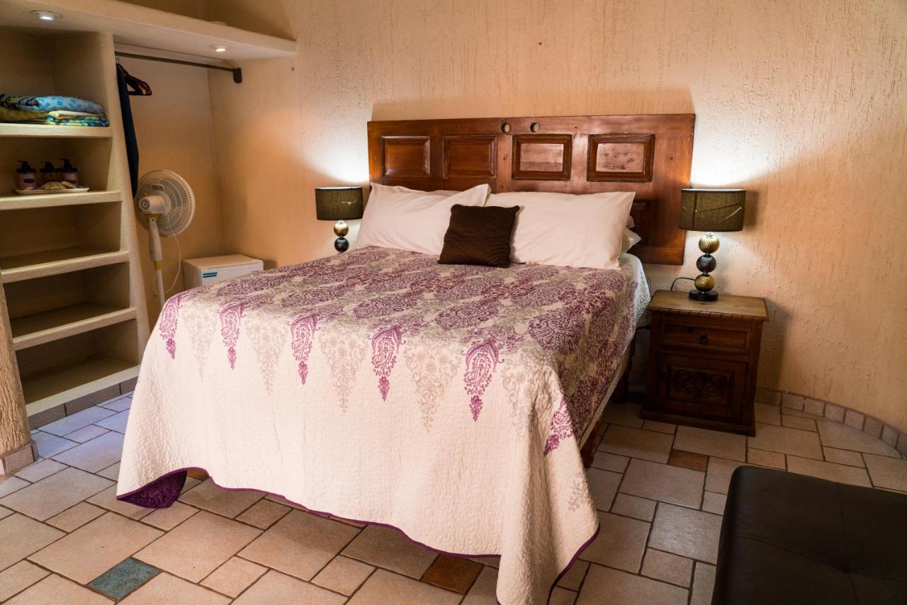 Casa Kootenay Waterfront Bnb La Paz Zewnętrze zdjęcie