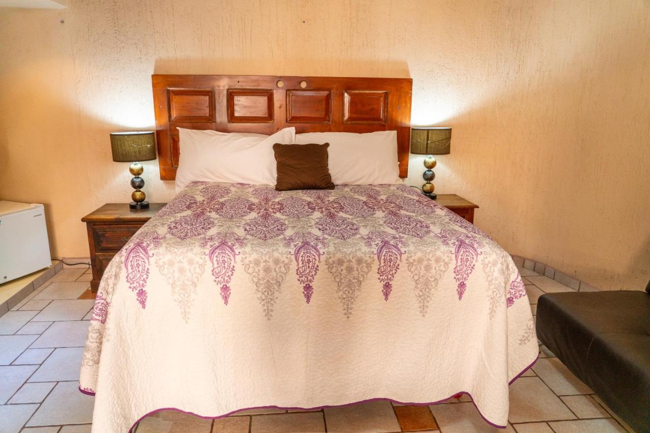 Casa Kootenay Waterfront Bnb La Paz Zewnętrze zdjęcie