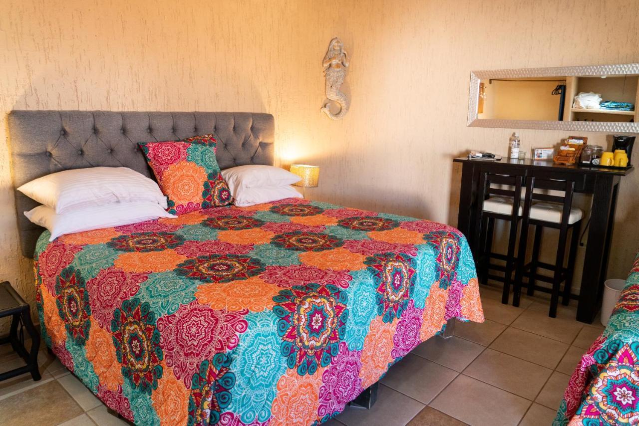 Casa Kootenay Waterfront Bnb La Paz Zewnętrze zdjęcie