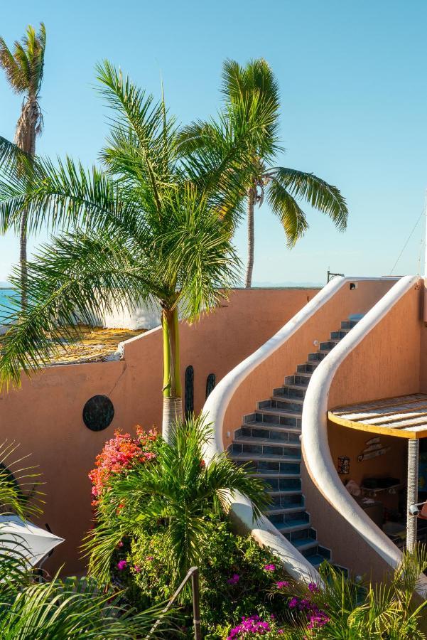 Casa Kootenay Waterfront Bnb La Paz Zewnętrze zdjęcie