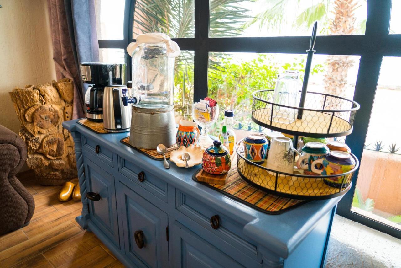 Casa Kootenay Waterfront Bnb La Paz Zewnętrze zdjęcie