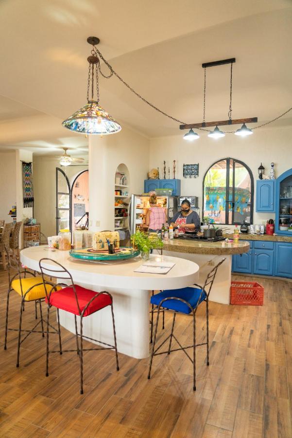 Casa Kootenay Waterfront Bnb La Paz Zewnętrze zdjęcie