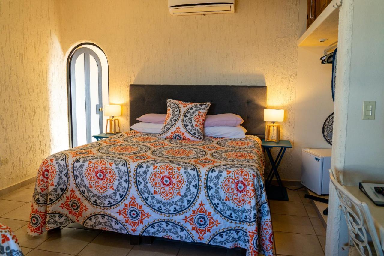 Casa Kootenay Waterfront Bnb La Paz Zewnętrze zdjęcie