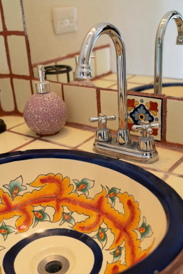 Casa Kootenay Waterfront Bnb La Paz Zewnętrze zdjęcie