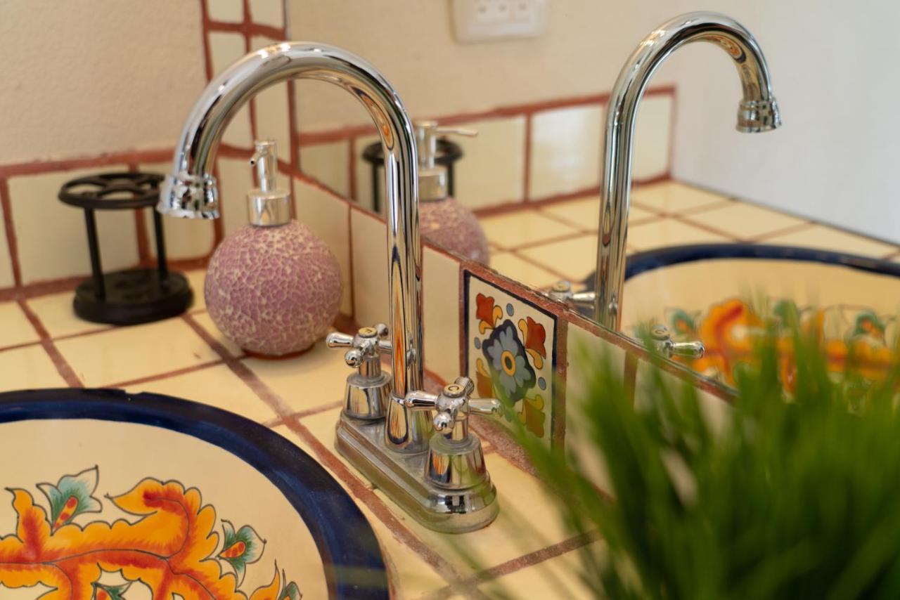 Casa Kootenay Waterfront Bnb La Paz Zewnętrze zdjęcie