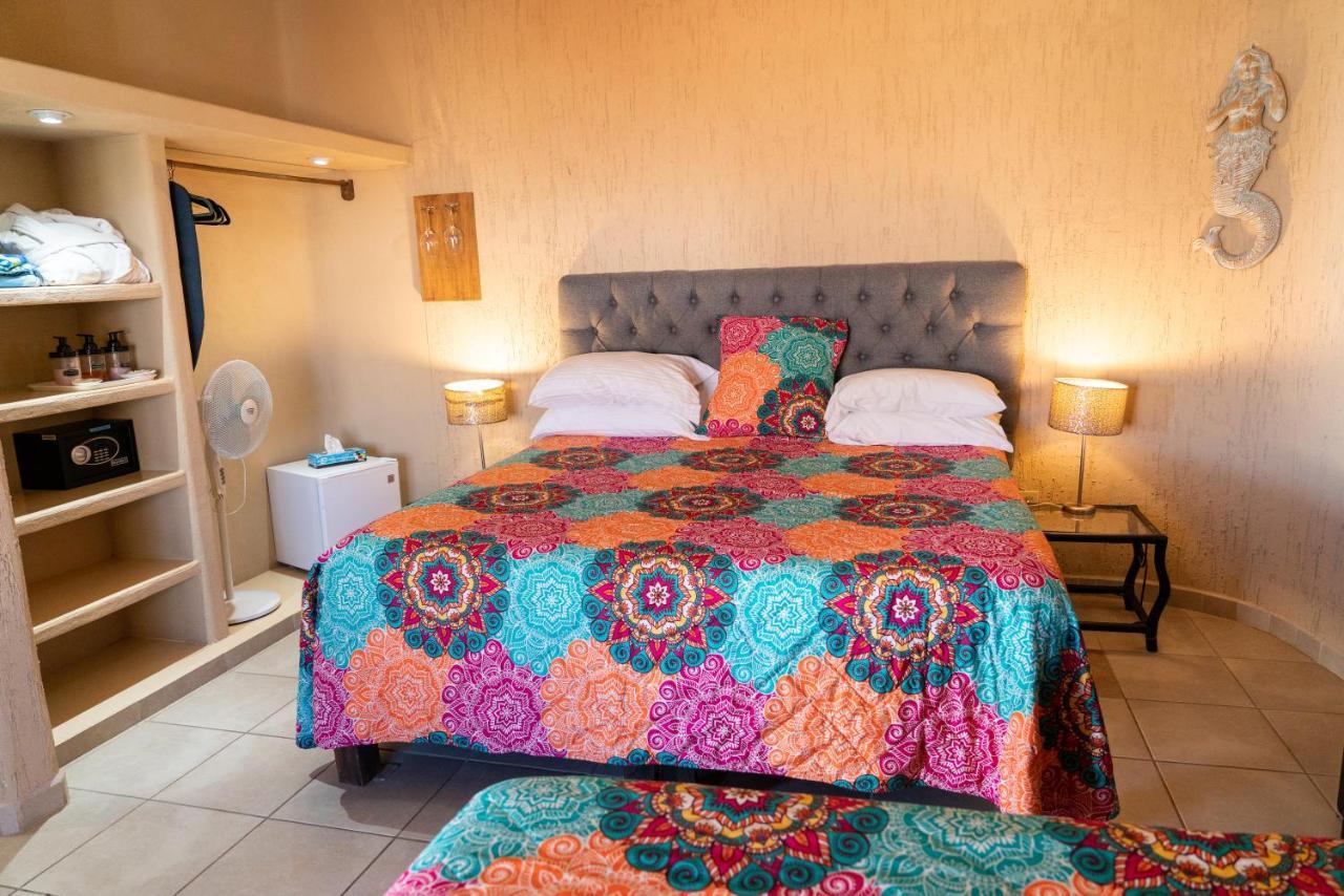 Casa Kootenay Waterfront Bnb La Paz Zewnętrze zdjęcie