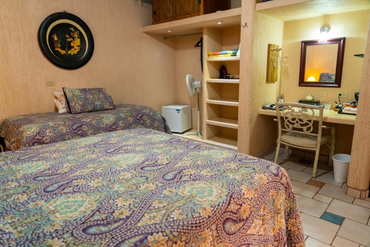Casa Kootenay Waterfront Bnb La Paz Zewnętrze zdjęcie