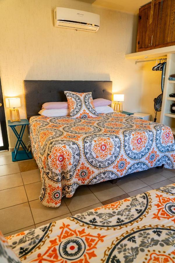 Casa Kootenay Waterfront Bnb La Paz Zewnętrze zdjęcie
