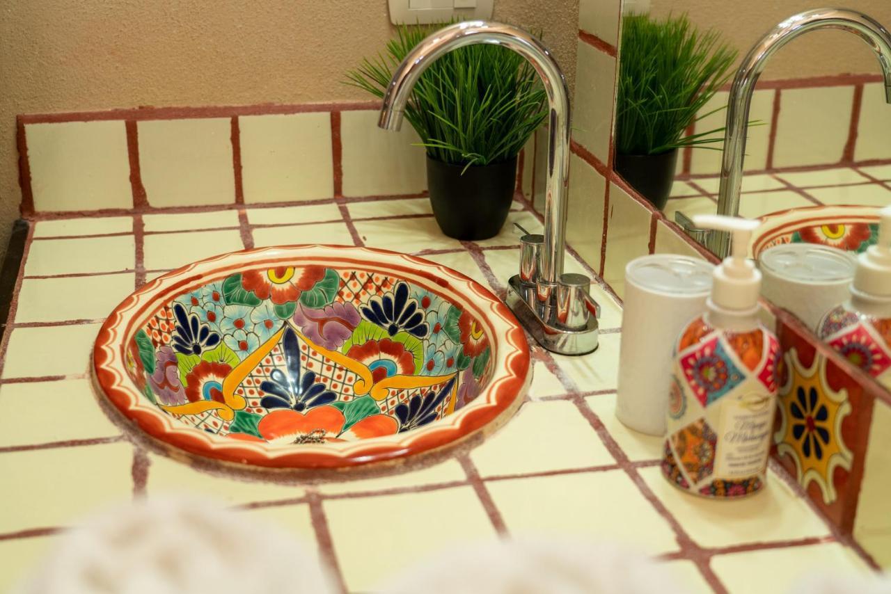 Casa Kootenay Waterfront Bnb La Paz Zewnętrze zdjęcie