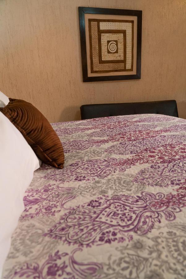 Casa Kootenay Waterfront Bnb La Paz Zewnętrze zdjęcie