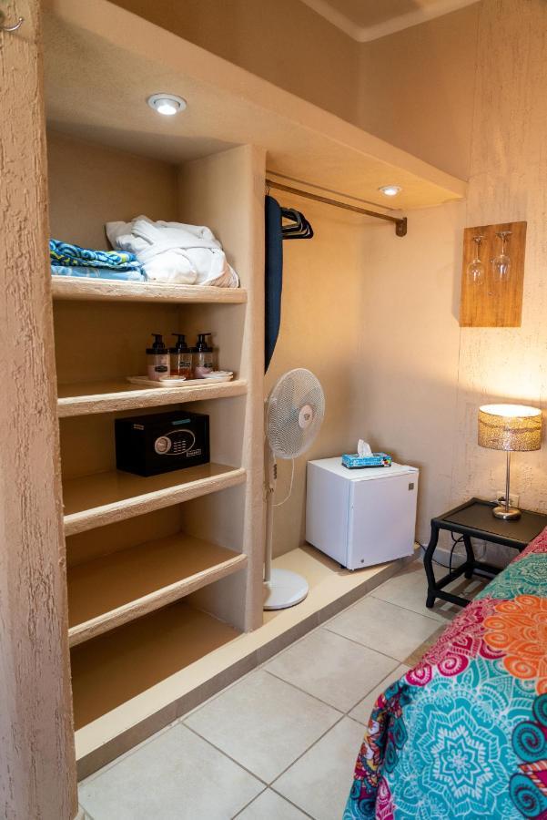Casa Kootenay Waterfront Bnb La Paz Zewnętrze zdjęcie