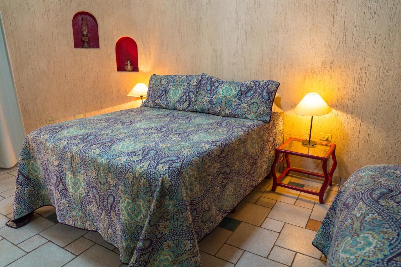 Casa Kootenay Waterfront Bnb La Paz Zewnętrze zdjęcie