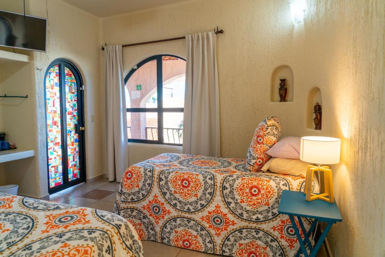 Casa Kootenay Waterfront Bnb La Paz Zewnętrze zdjęcie