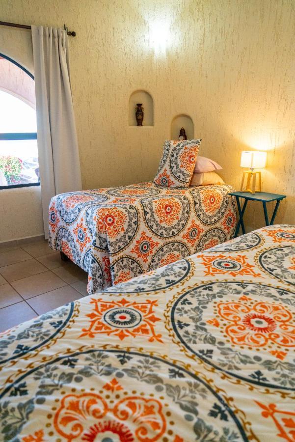 Casa Kootenay Waterfront Bnb La Paz Zewnętrze zdjęcie