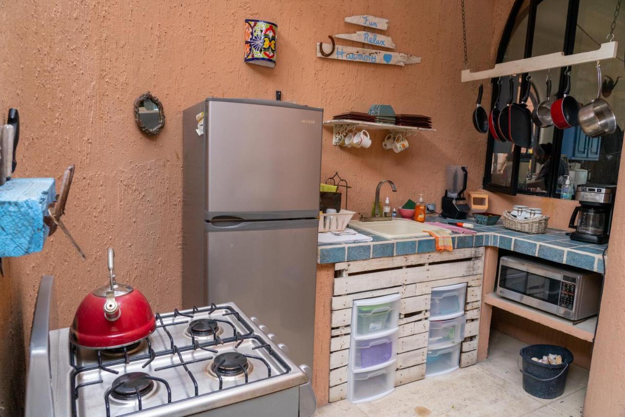 Casa Kootenay Waterfront Bnb La Paz Zewnętrze zdjęcie