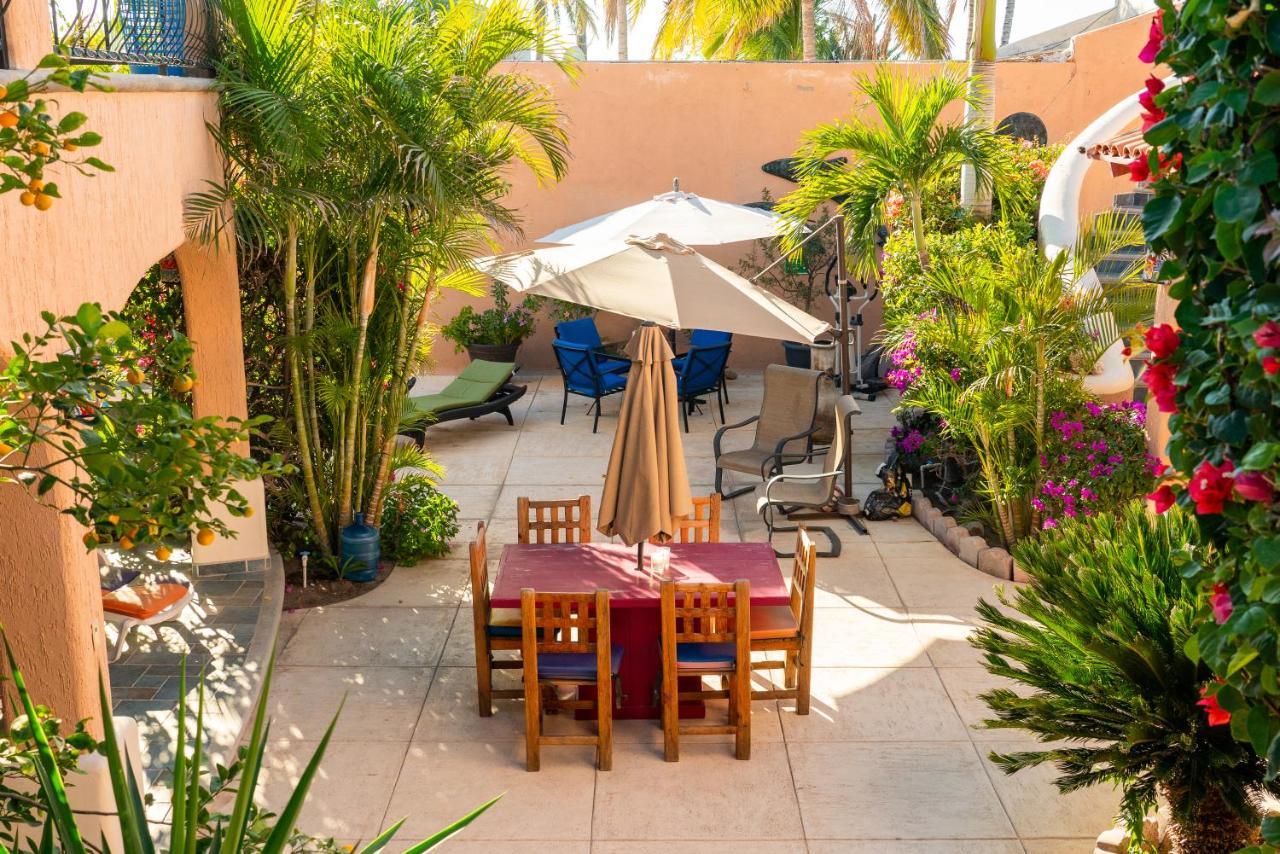 Casa Kootenay Waterfront Bnb La Paz Zewnętrze zdjęcie