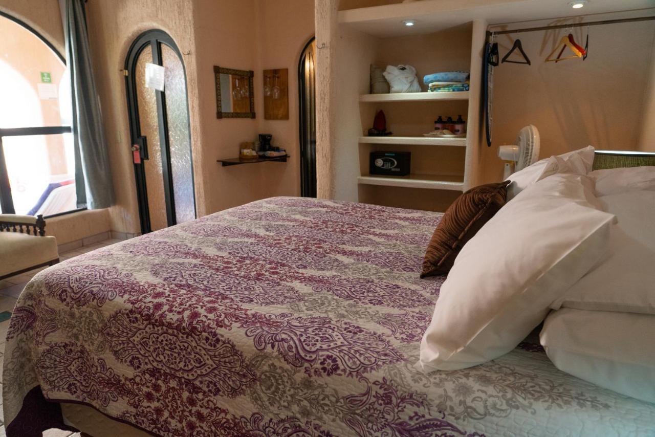 Casa Kootenay Waterfront Bnb La Paz Zewnętrze zdjęcie