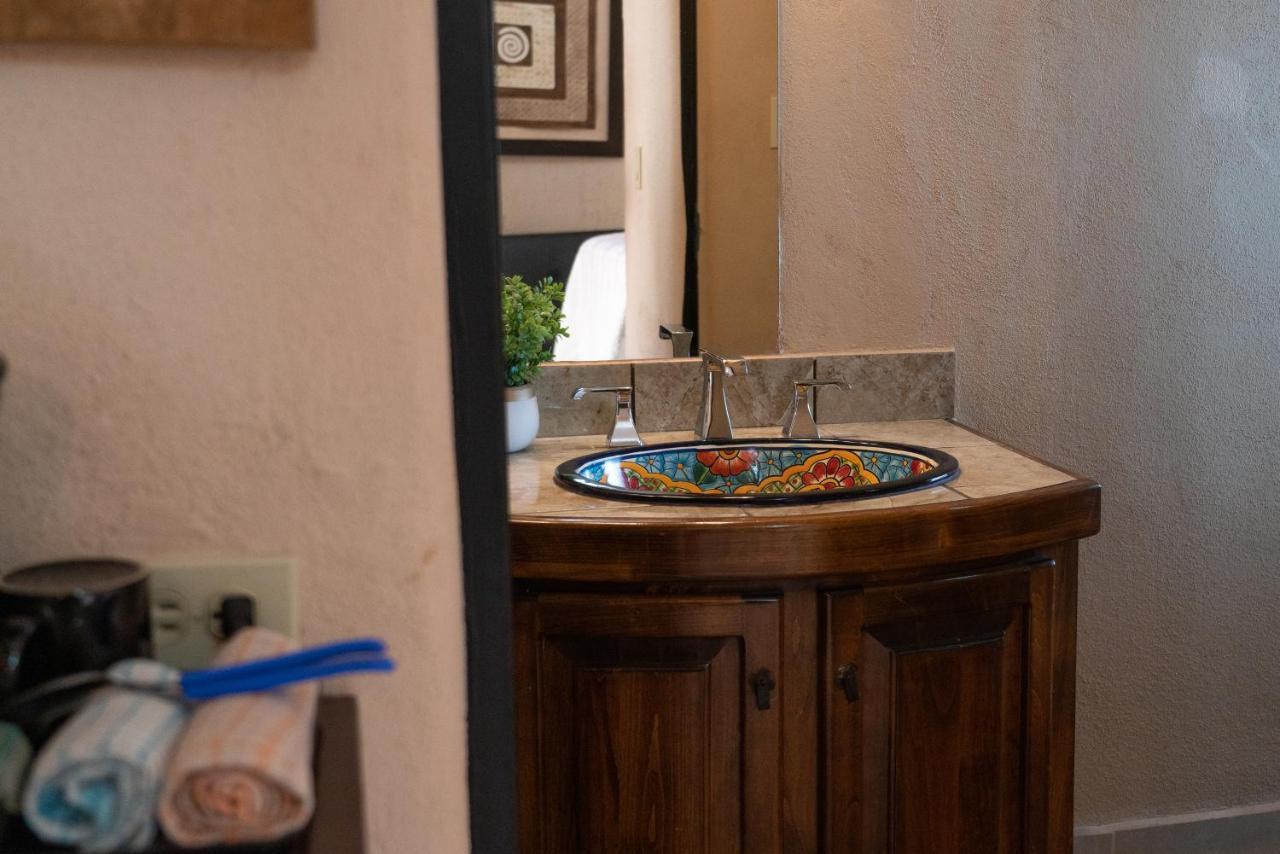 Casa Kootenay Waterfront Bnb La Paz Zewnętrze zdjęcie