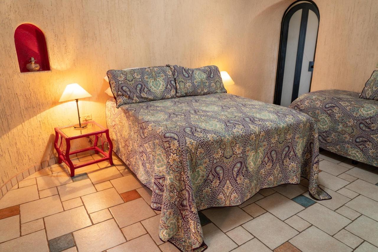 Casa Kootenay Waterfront Bnb La Paz Zewnętrze zdjęcie