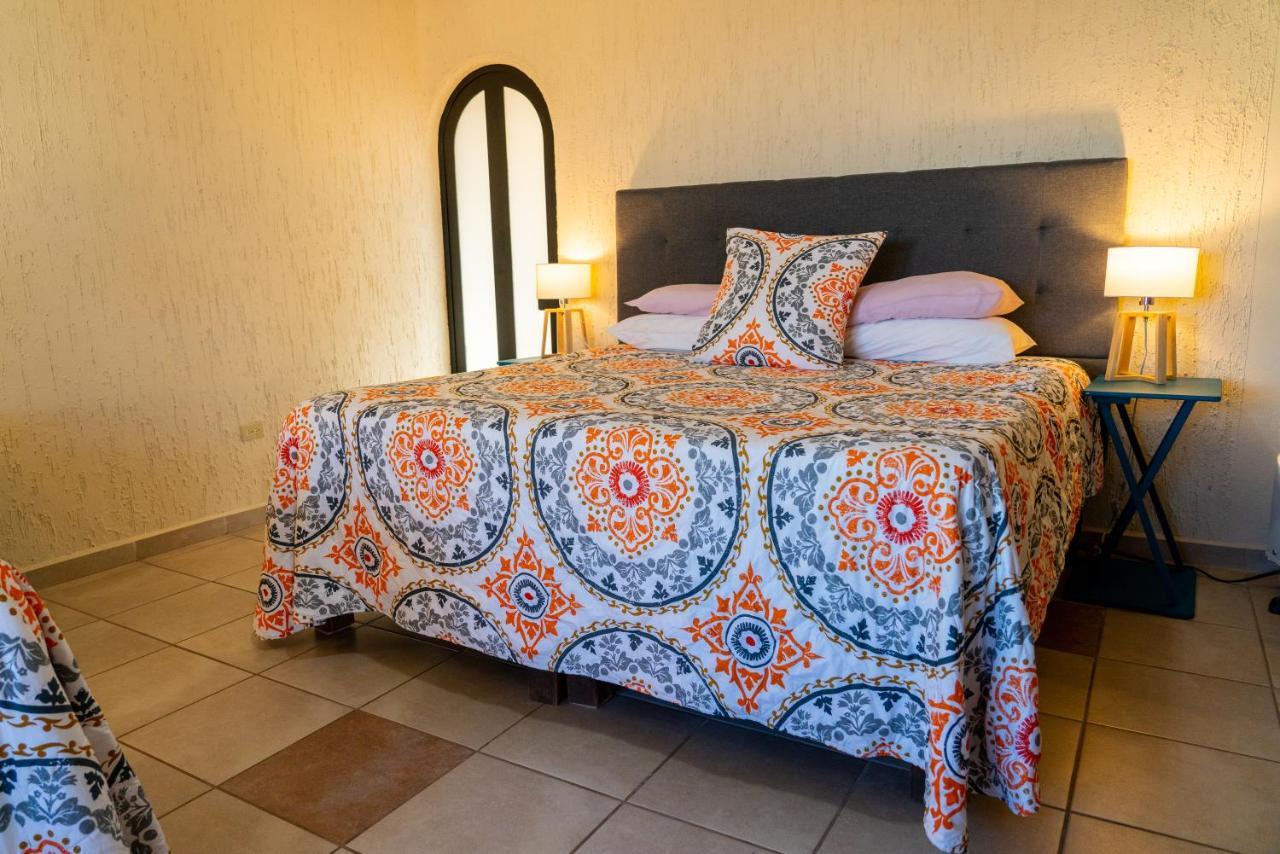 Casa Kootenay Waterfront Bnb La Paz Zewnętrze zdjęcie
