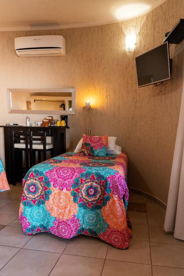 Casa Kootenay Waterfront Bnb La Paz Zewnętrze zdjęcie