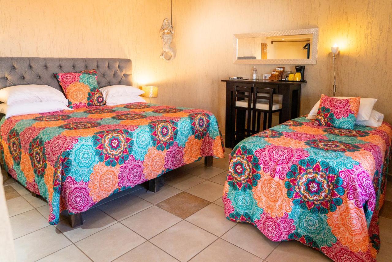 Casa Kootenay Waterfront Bnb La Paz Zewnętrze zdjęcie
