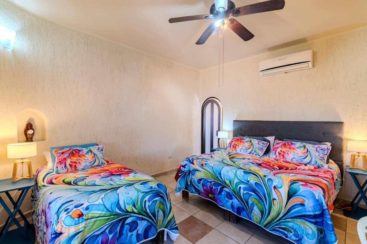 Casa Kootenay Waterfront Bnb La Paz Zewnętrze zdjęcie