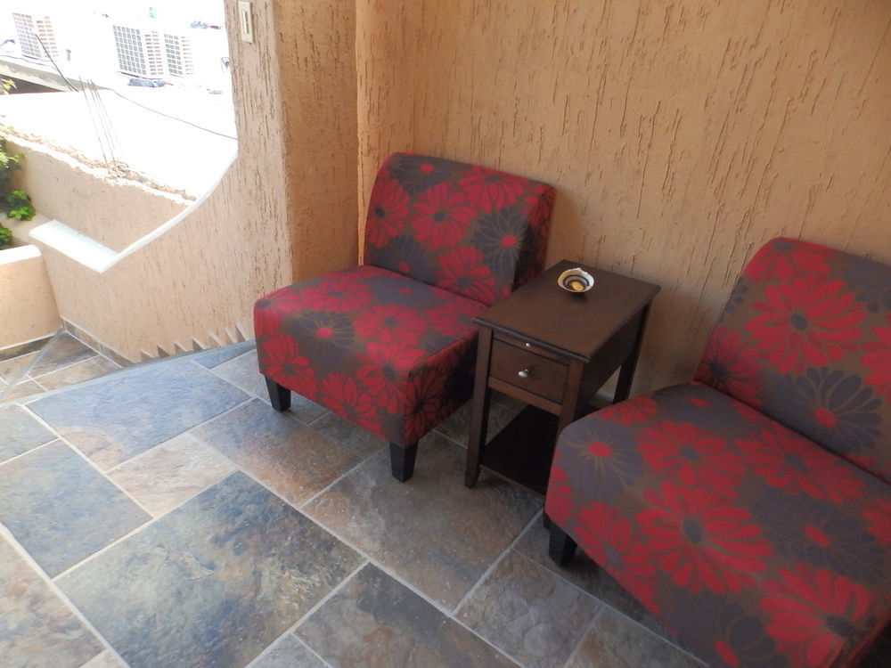 Casa Kootenay Waterfront Bnb La Paz Zewnętrze zdjęcie