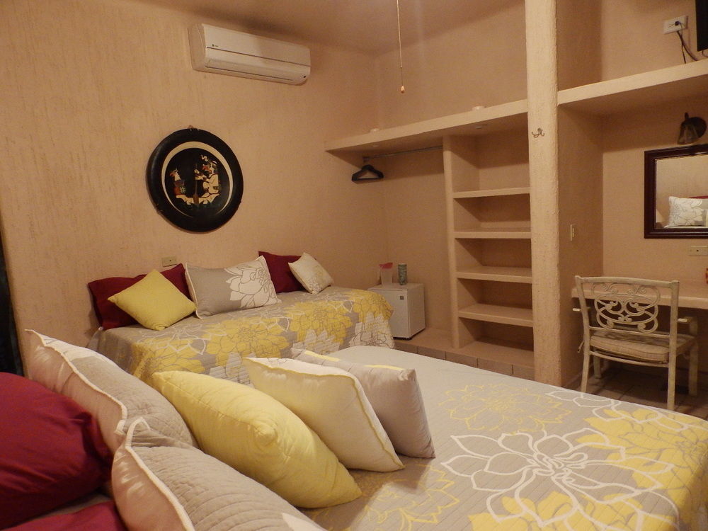 Casa Kootenay Waterfront Bnb La Paz Zewnętrze zdjęcie