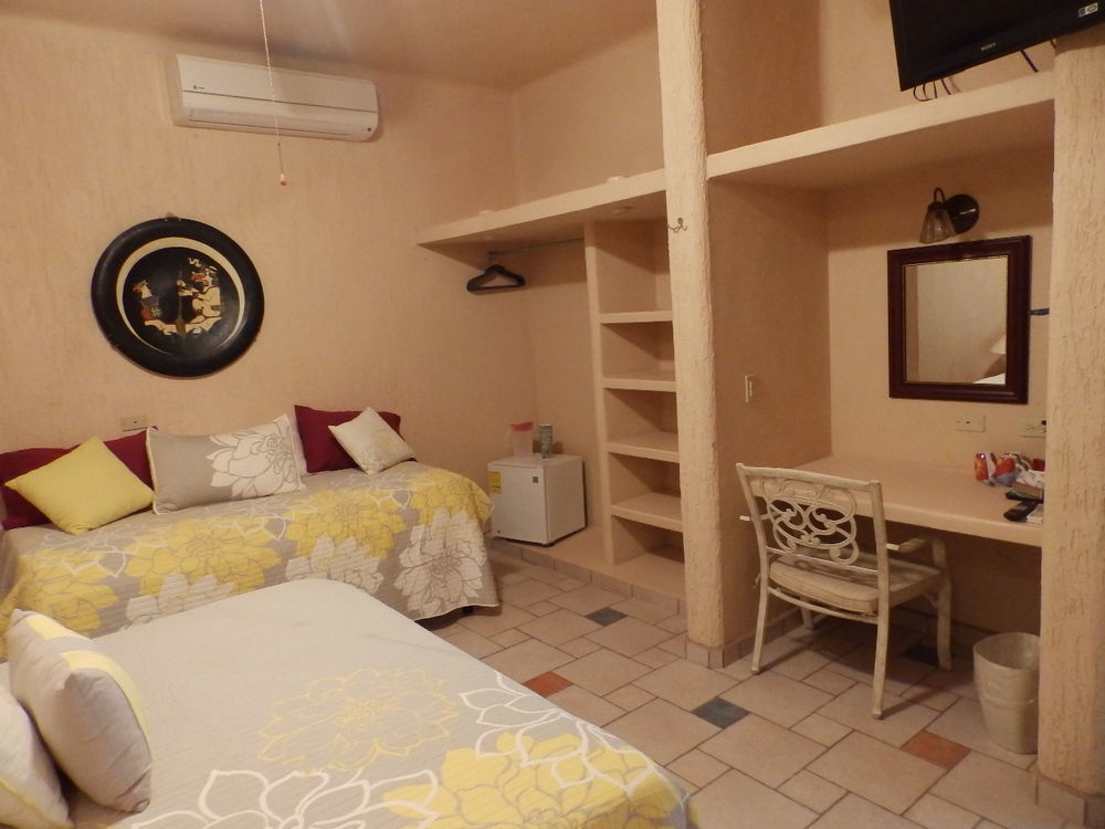 Casa Kootenay Waterfront Bnb La Paz Zewnętrze zdjęcie