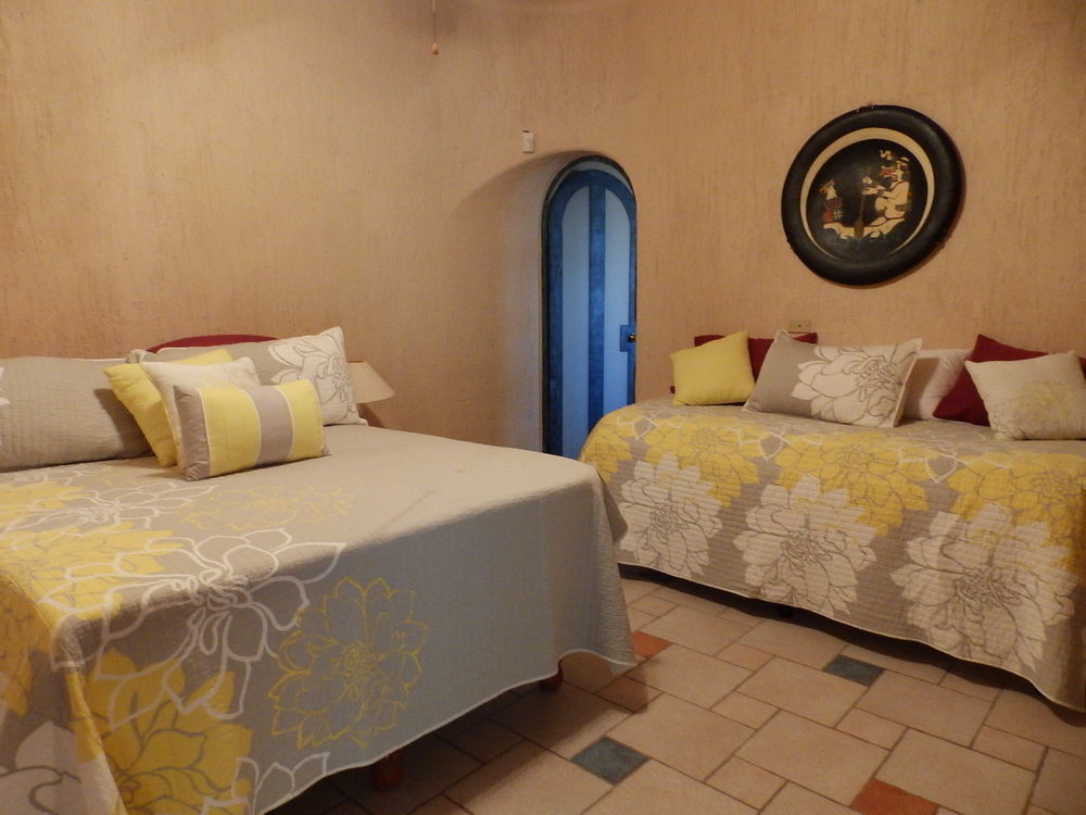 Casa Kootenay Waterfront Bnb La Paz Zewnętrze zdjęcie