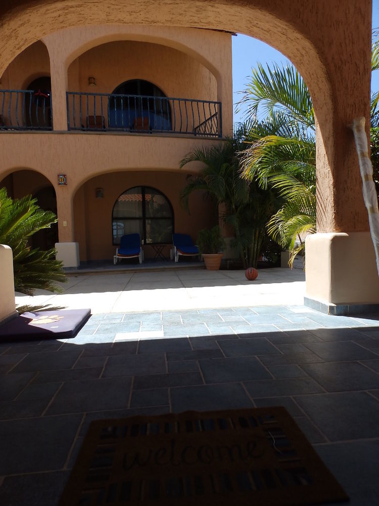 Casa Kootenay Waterfront Bnb La Paz Zewnętrze zdjęcie