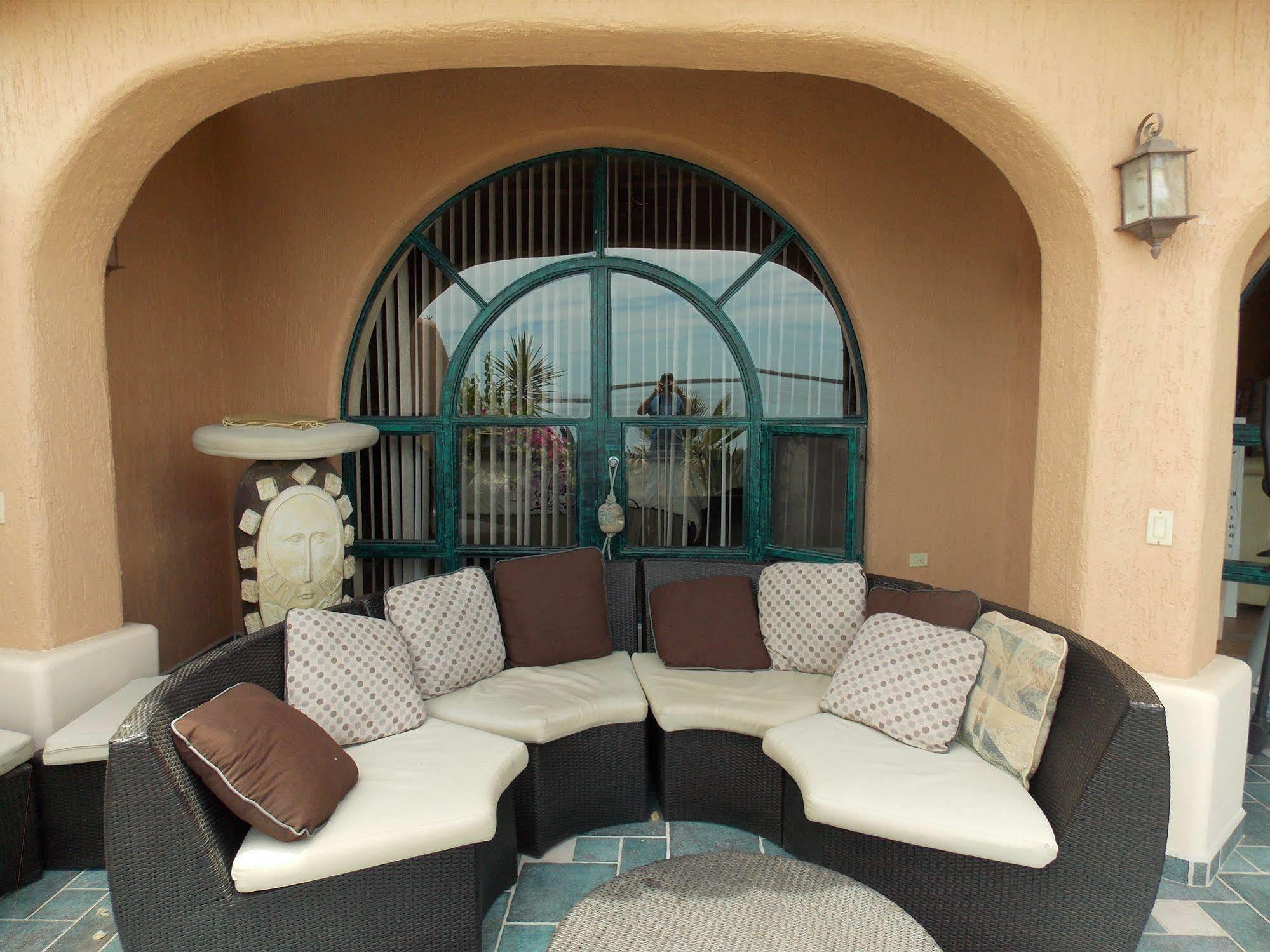 Casa Kootenay Waterfront Bnb La Paz Zewnętrze zdjęcie