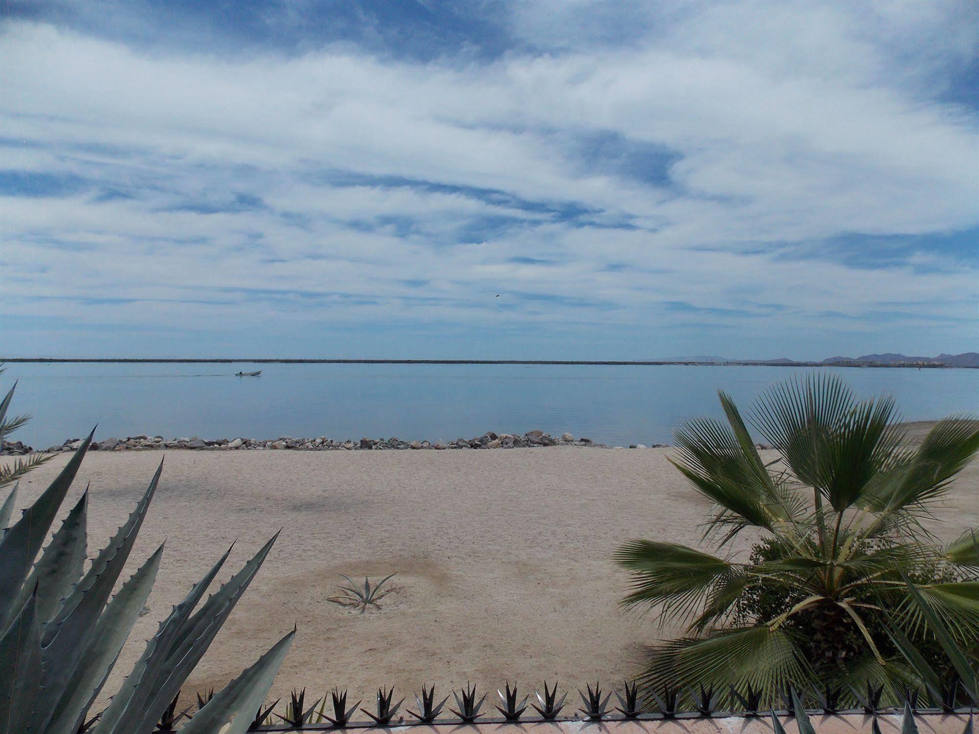 Casa Kootenay Waterfront Bnb La Paz Zewnętrze zdjęcie