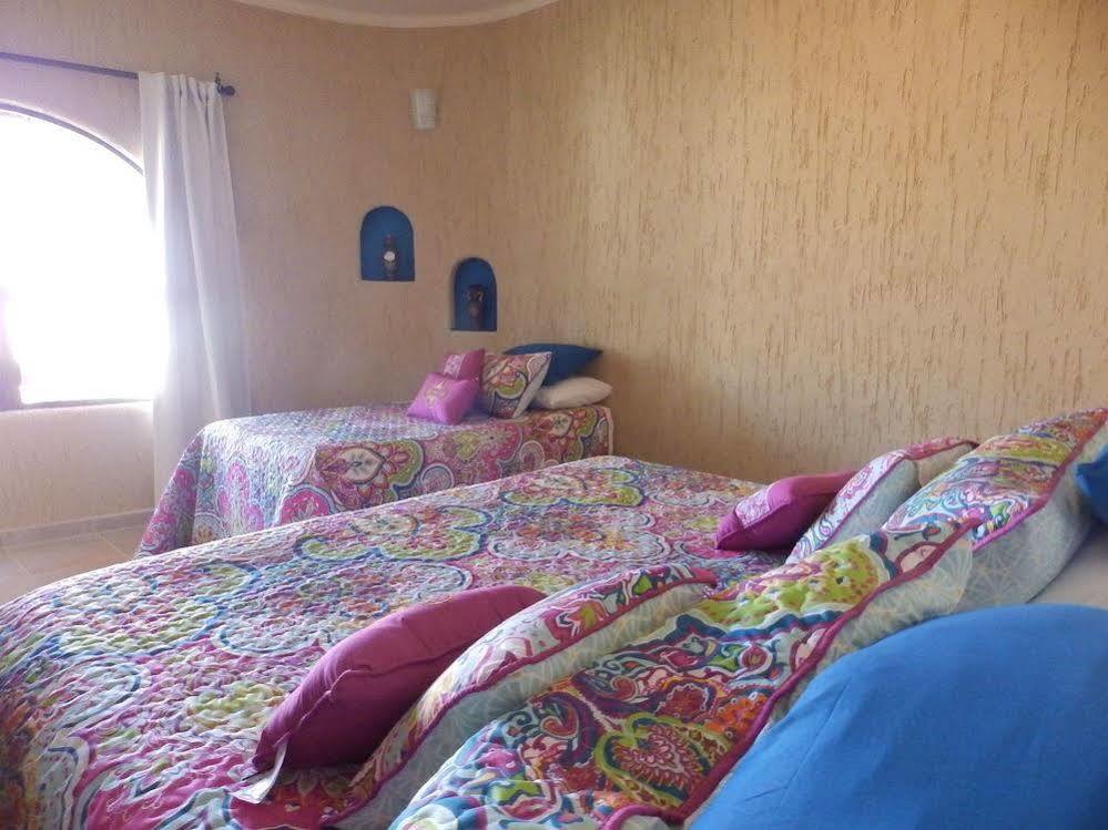 Casa Kootenay Waterfront Bnb La Paz Zewnętrze zdjęcie