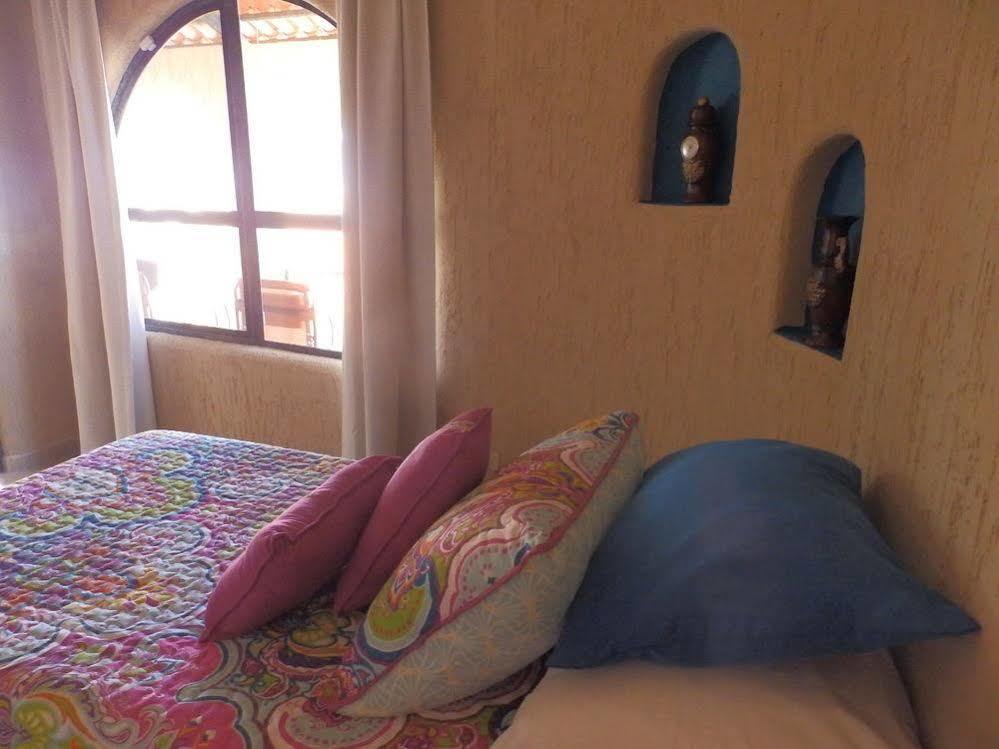 Casa Kootenay Waterfront Bnb La Paz Zewnętrze zdjęcie
