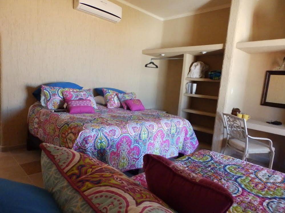 Casa Kootenay Waterfront Bnb La Paz Zewnętrze zdjęcie