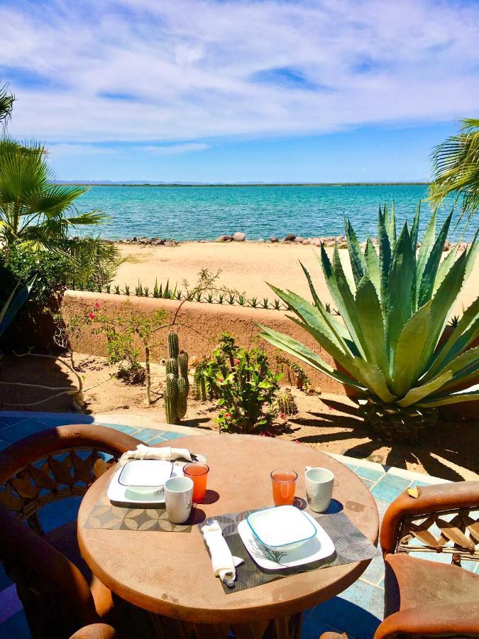 Casa Kootenay Waterfront Bnb La Paz Zewnętrze zdjęcie